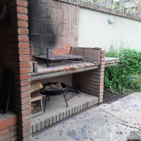 Casa Quinta Seccion A 150 Metros Parque San Martin Y 300 Metros Av Aristides Villanueva Μεντόζα Εξωτερικό φωτογραφία