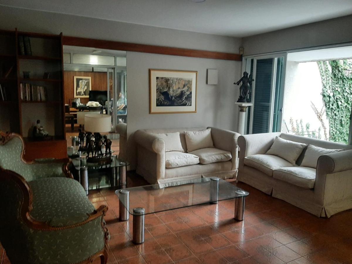 Casa Quinta Seccion A 150 Metros Parque San Martin Y 300 Metros Av Aristides Villanueva Μεντόζα Εξωτερικό φωτογραφία