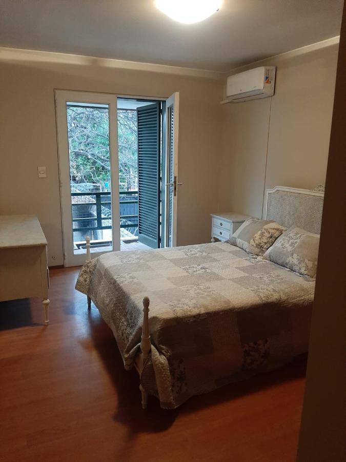 Casa Quinta Seccion A 150 Metros Parque San Martin Y 300 Metros Av Aristides Villanueva Μεντόζα Εξωτερικό φωτογραφία