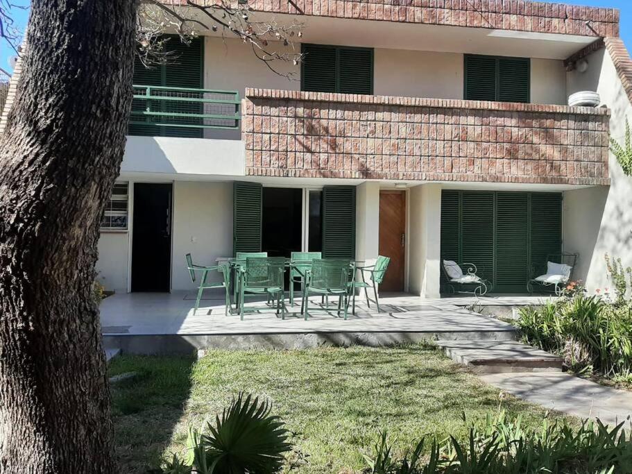 Casa Quinta Seccion A 150 Metros Parque San Martin Y 300 Metros Av Aristides Villanueva Μεντόζα Εξωτερικό φωτογραφία