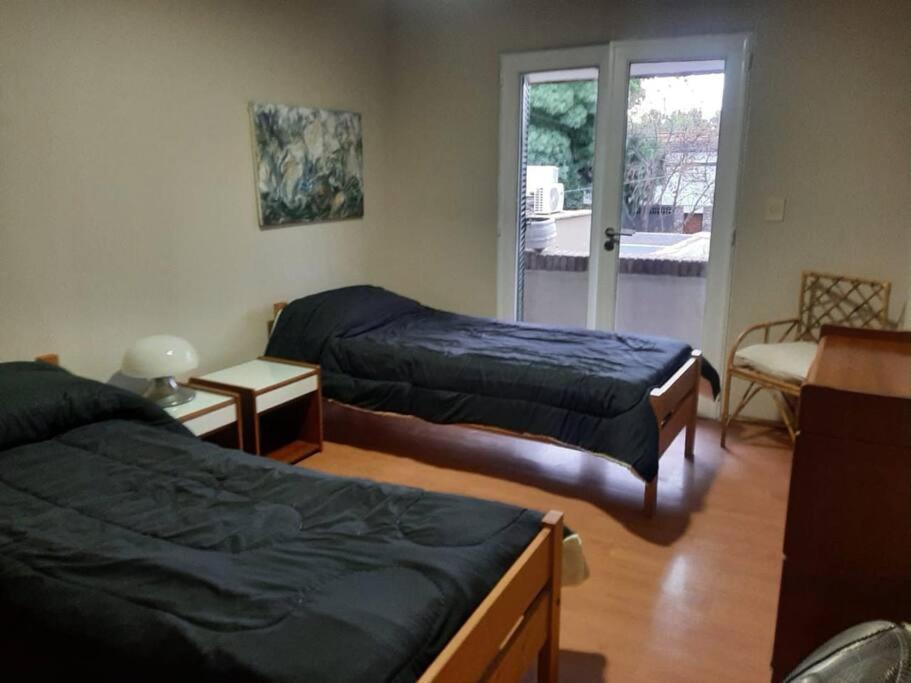 Casa Quinta Seccion A 150 Metros Parque San Martin Y 300 Metros Av Aristides Villanueva Μεντόζα Εξωτερικό φωτογραφία