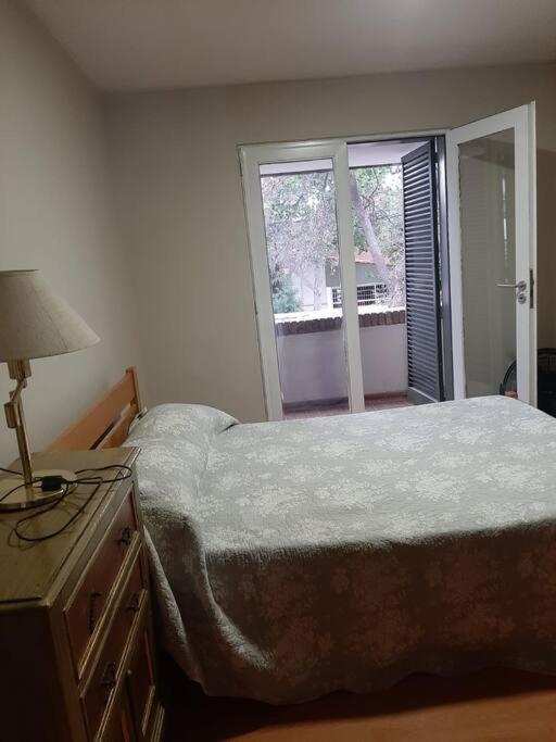 Casa Quinta Seccion A 150 Metros Parque San Martin Y 300 Metros Av Aristides Villanueva Μεντόζα Εξωτερικό φωτογραφία
