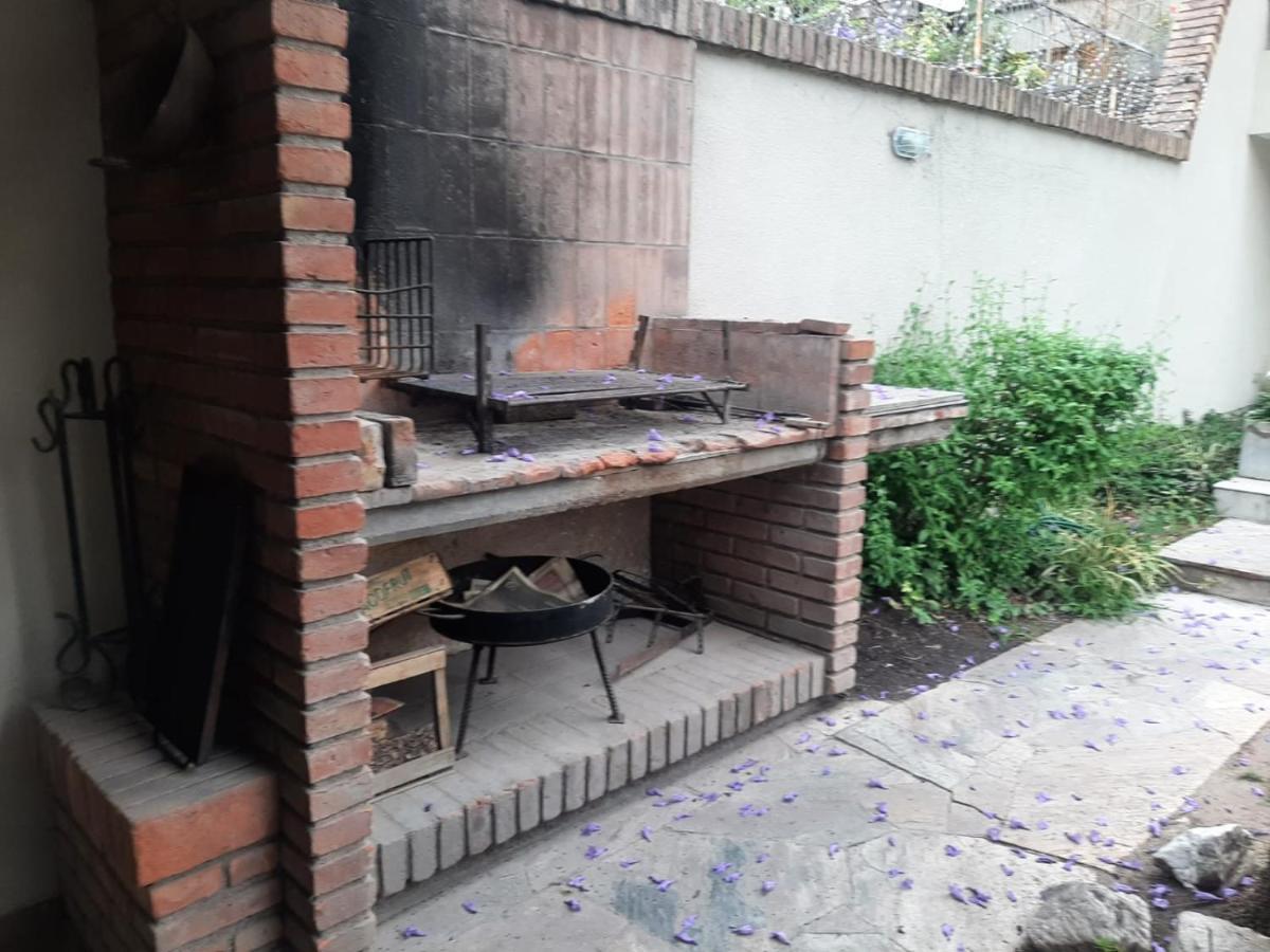 Casa Quinta Seccion A 150 Metros Parque San Martin Y 300 Metros Av Aristides Villanueva Μεντόζα Εξωτερικό φωτογραφία
