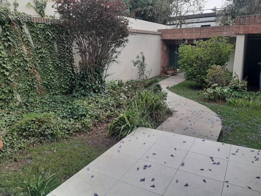 Casa Quinta Seccion A 150 Metros Parque San Martin Y 300 Metros Av Aristides Villanueva Μεντόζα Εξωτερικό φωτογραφία