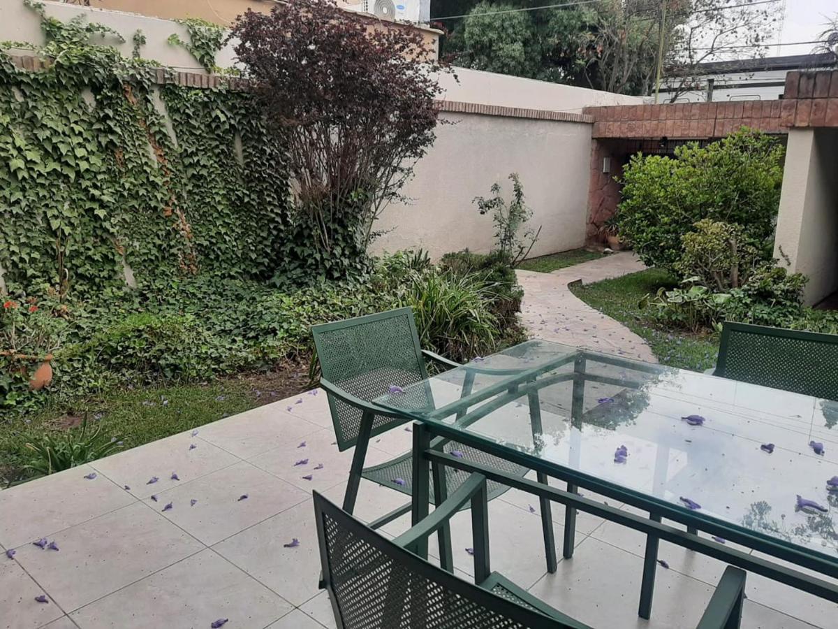 Casa Quinta Seccion A 150 Metros Parque San Martin Y 300 Metros Av Aristides Villanueva Μεντόζα Εξωτερικό φωτογραφία