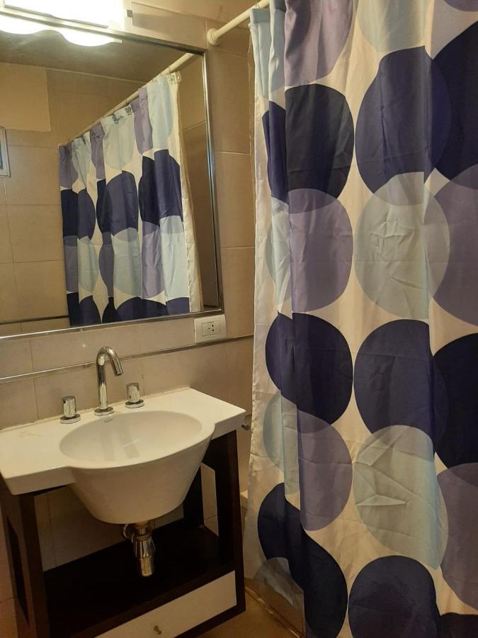 Casa Quinta Seccion A 150 Metros Parque San Martin Y 300 Metros Av Aristides Villanueva Μεντόζα Εξωτερικό φωτογραφία
